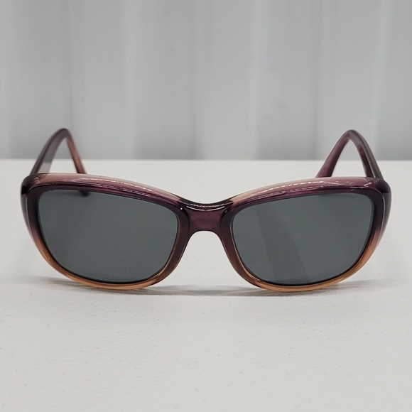 Ray-Ban RB4174 861/N1 Italy Purple Clear Fade Women’s Sunglasses Frames Only main image 6